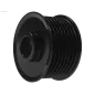 Poulie d’alternateur AS-PL UD49733AP, TOYOTA 27411-0P020, KRAUF APN1400, DENSO 1042103470, 1042103471, 1042104200