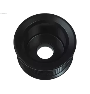 AS-PL UD49733AP ALTERATORSCHLEY, TOYOTA 27411-0P020
