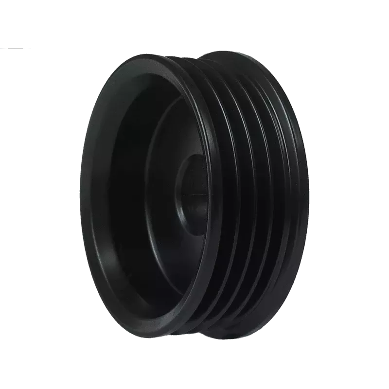 AS-PL UD46811AP Polia alternadora, Denso 1022115450, 1042108210 AS-PL UD46811AP Polia alternadora, Denso 1022115450, 1042108210