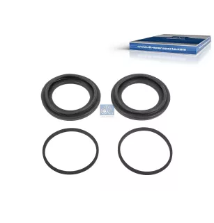 Kit de joints, etrier de frein, D: 60 mm Pour Iveco Eurocargo - 93162075