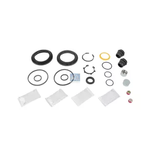 Kit de réparation, etrier de frein Pour Iveco Eurocargo - 93161034 - 93161471 - SJ1033