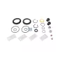 Kit de réparation, etrier de frein Pour Iveco Eurocargo - 93161034 - 93161471 - SJ1033