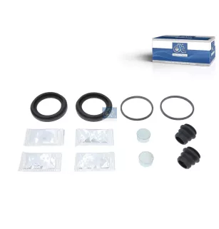 Kit de réparation, etrier de frein Pour Iveco Eurocargo - 93161028 - SJ1037