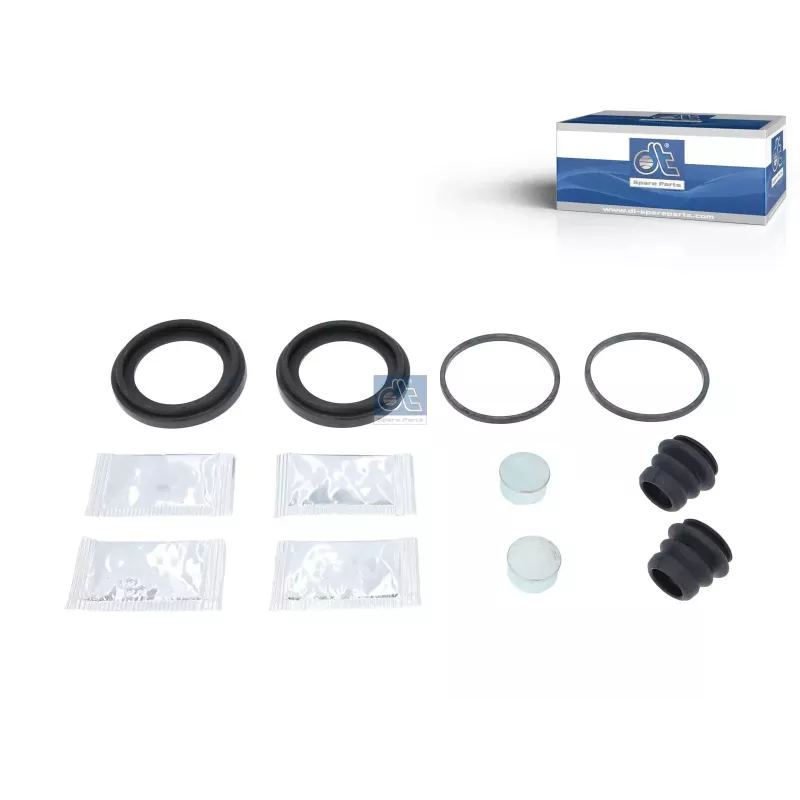 Kit de réparation, etrier de frein Pour Iveco Eurocargo - 93161028 - SJ1037