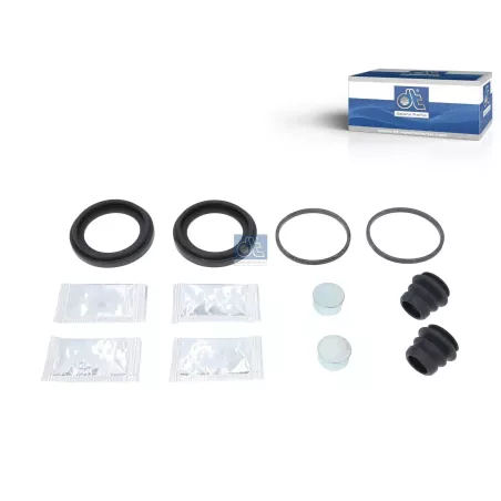 Kit de réparation, etrier de frein Pour Iveco Eurocargo - 93161028 - SJ1037