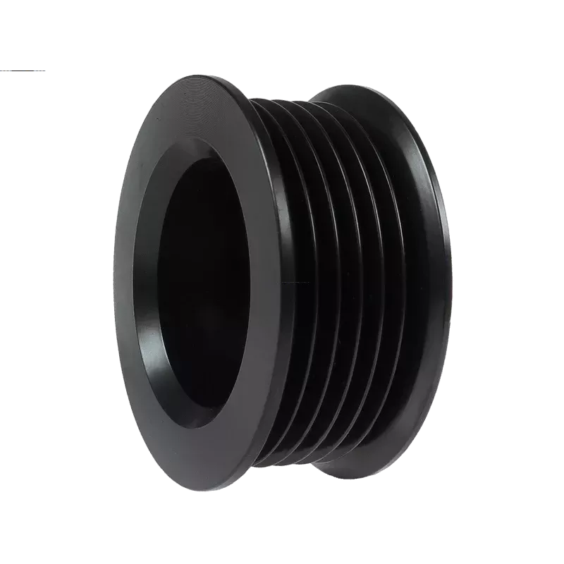 AS-PL UD43258AP Polia alternadora, Denso 1042106770, 1042110081 AS-PL UD43258AP Polia alternadora, Denso 1042106770, 1042110081