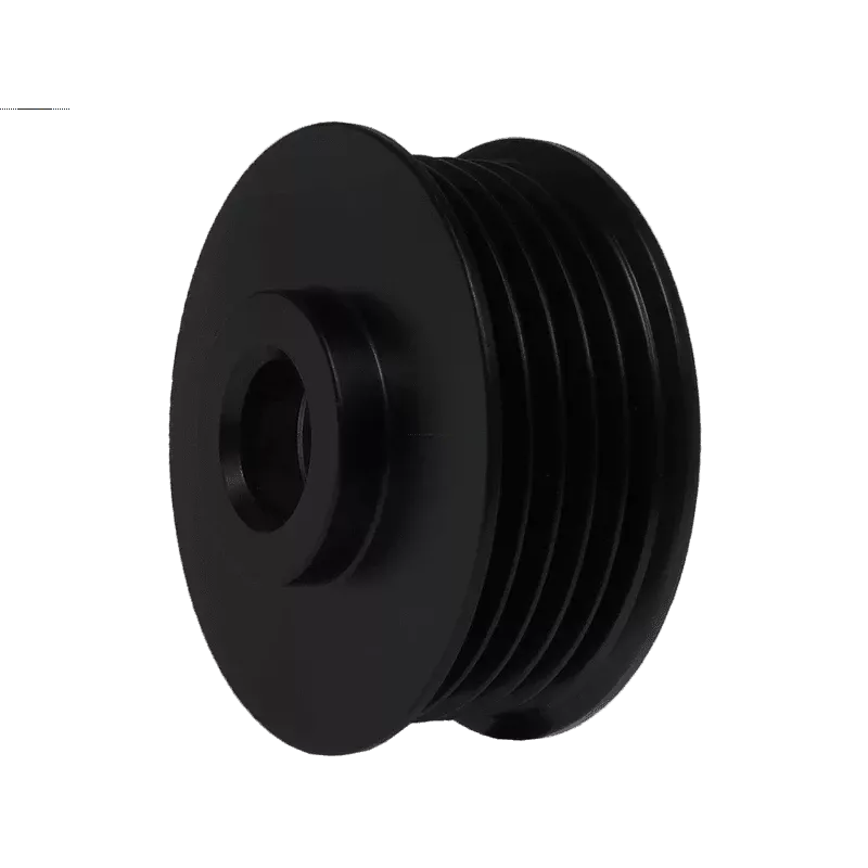 AS-PL UD45139AP Polia alternadora, Denso 1022116100, 1022119260 AS-PL UD45139AP Polia alternadora, Denso 1022116100, 1022119260