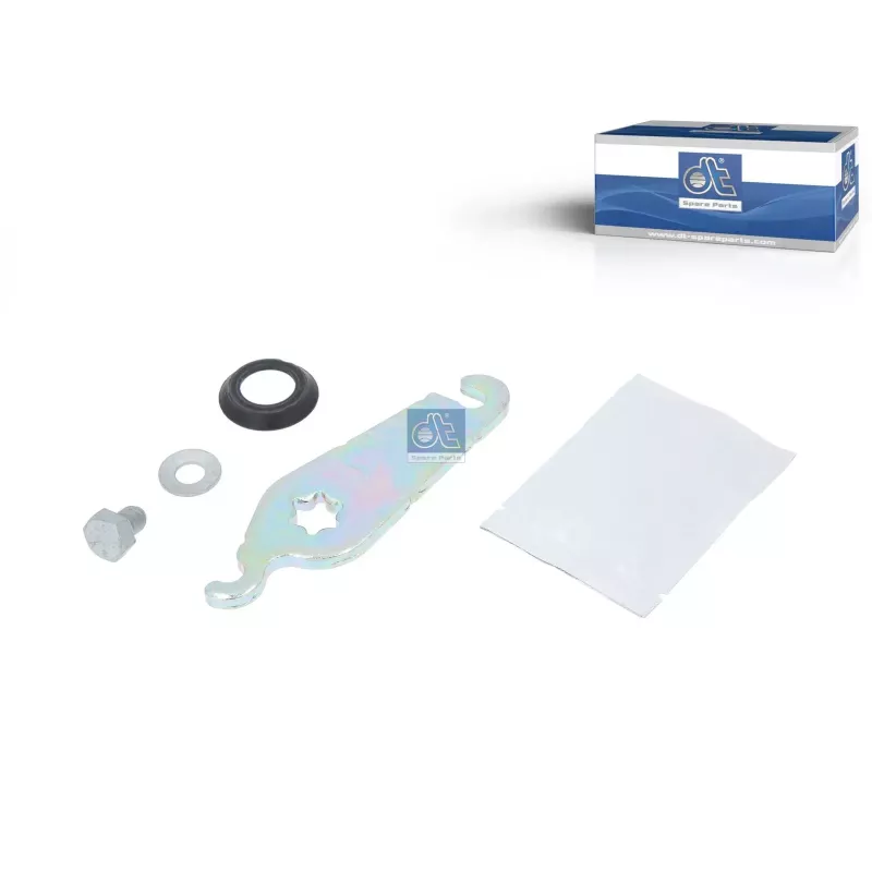 Kit de réparation, etrier de frein pour Iveco Daily - 42555419