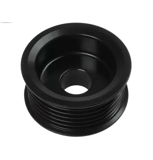 As-PL UD41940AP Polea de alternador para Denso 1022113102