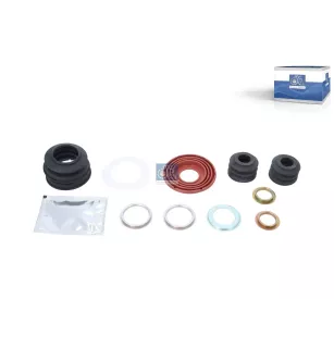 Kit de réparation, etrier de frein Pour Iveco Eurocargo, Europolis, EuroStar, EuroTech - 93161192