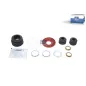 Kit de réparation, etrier de frein Pour Iveco Eurocargo, Europolis, EuroStar, EuroTech - 93161192