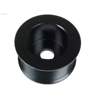 As-PL UD46556AP Polea alternadora para Denso 1210003700