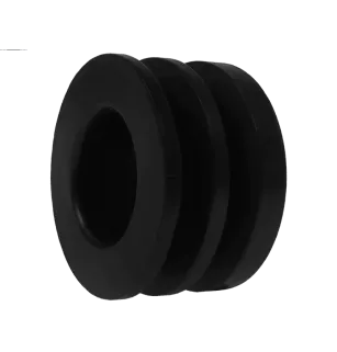 Polea de alternador AS-PL UD48573AP, KRauf APN1359