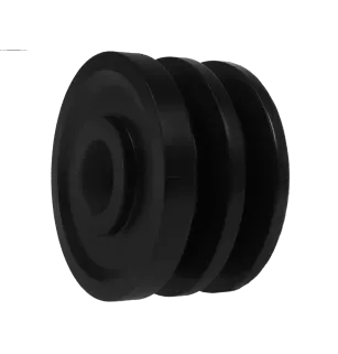 Polea de alternador AS-PL UD48573AP, KRauf APN1359