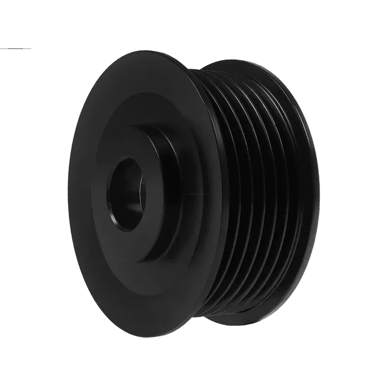 AS-PL UD49001AP alternator pulley, DENSO 021041-6940