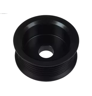AS-PL UD49001AP ALTERATORSCHLEY, DENSO 021041-6940
