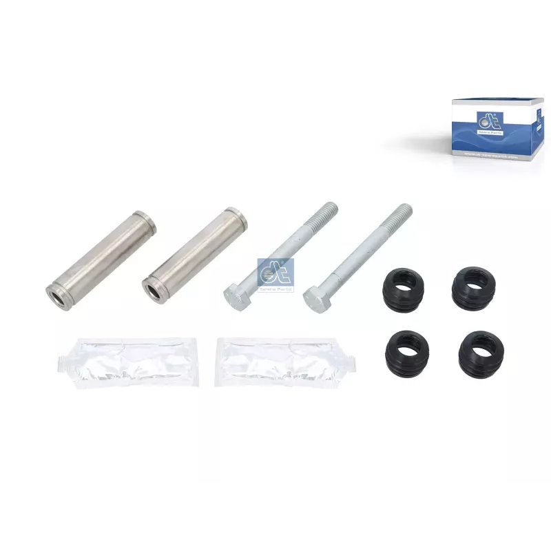 Kit de réparation, etrier de frein Pour Iveco Eurocargo - 93161759 - ZG.50648-0008