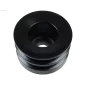 Poulie d’alternateur AS-PL UD48019AP, DENSO 021041-3410, TOYOTA 27411-45170, 27411-54170, LAUBER CQ1040305, POWERMAX 81115377