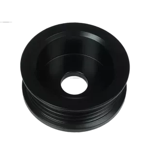 As-PL UD49008AP Polea de alternador para Denso 1012112130