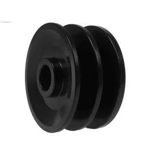 As-PL UD49066AP Polea de alternador para Denso 1012115270