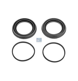 Kit de joints, etrier de frein, D: 60 mm Pour Iveco Eurocargo - 93162043