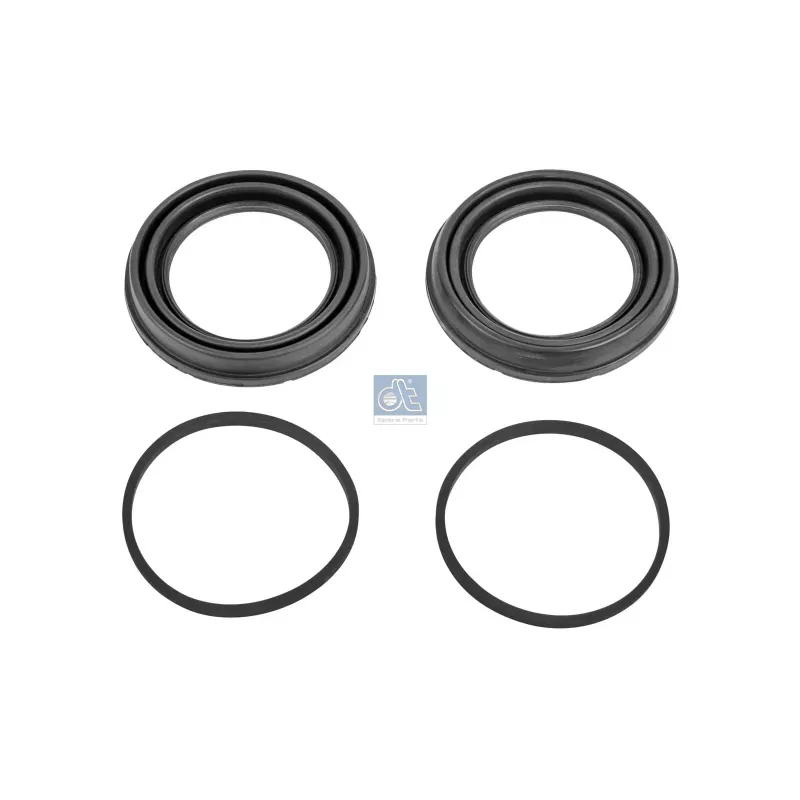 Kit de joints, etrier de frein, D: 60 mm Pour Iveco Eurocargo - 93162043