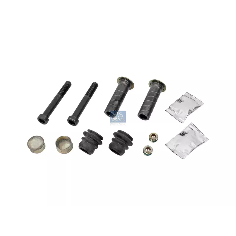 Kit de réparation, etrier de frein Pour Iveco Eurocargo - 93161037 - 93161473 - SJ1034