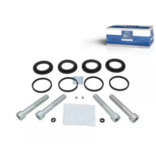 Kit de réparation, etrier de frein pour Iveco Daily - 93161567