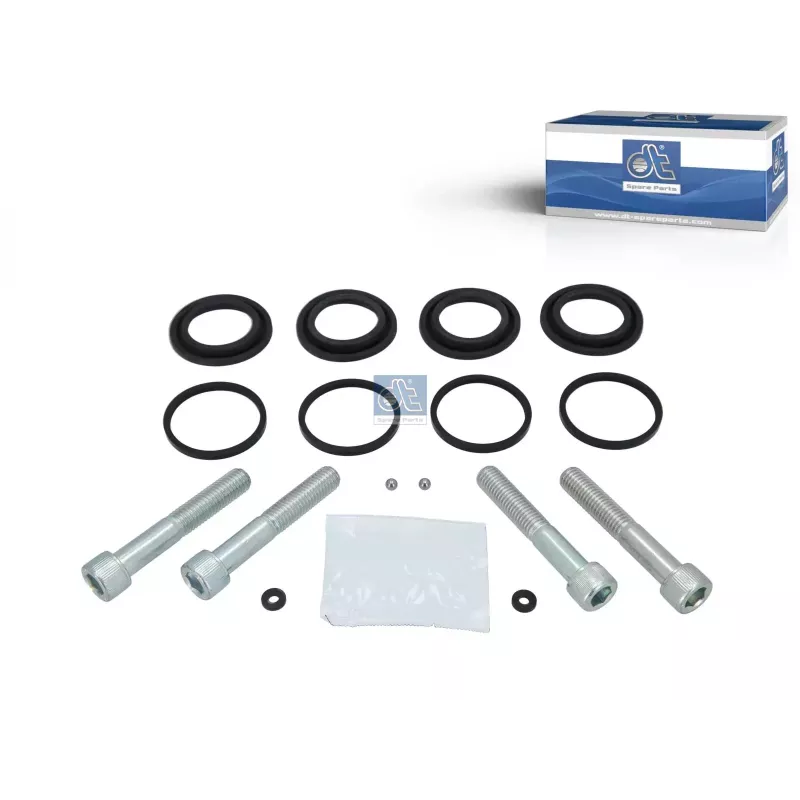 Kit de réparation, etrier de frein pour Iveco Daily - 93161567