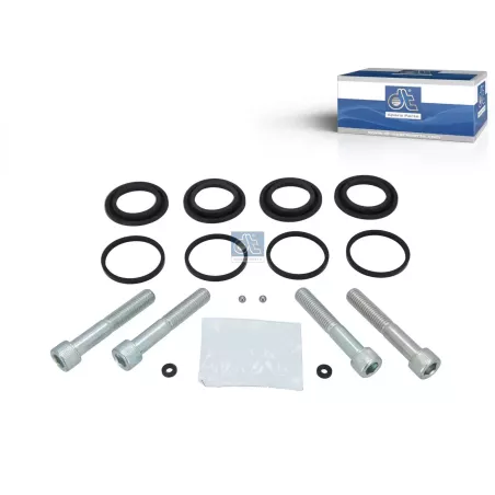 Kit de réparation, etrier de frein pour Iveco Daily - 93161567