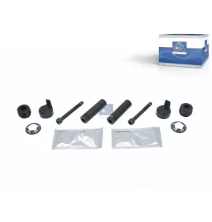 Kit de réparation, etrier de frein Pour Iveco Daily - 42555416 - ZG.50649-0008