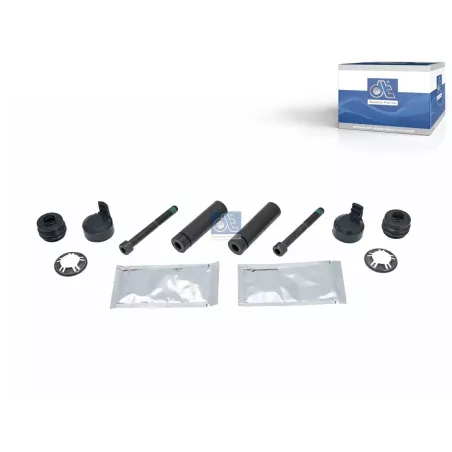 Kit de réparation, etrier de frein Pour Iveco Daily - 42555416 - ZG.50649-0008