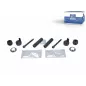 Kit de réparation, etrier de frein Pour Iveco Daily - 42555416 - ZG.50649-0008