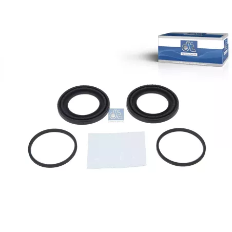 Kit de réparation, etrier de frein Pour Iveco Daily - 42535784