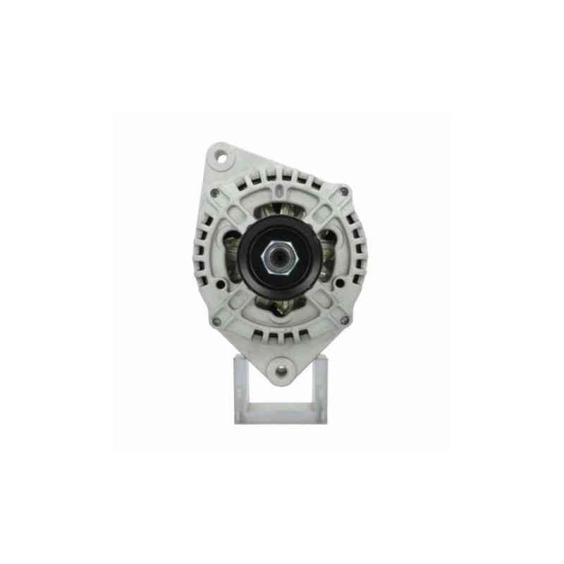 Lichtmaschine Lada 80A Mahle 11201440 EuroTec 12090184 Spidan 6009SP