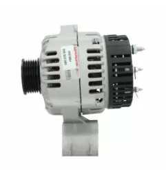 Lichtmaschine Lada 80A Mahle 11201440 EuroTec 12090184 Spidan 6009SP