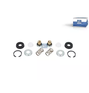 Kit de réparation, main d'accouplement Pour DAF - Scania - 1506071 - 1912325 - 325167