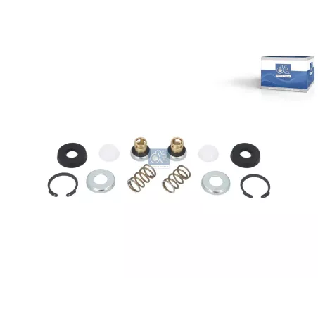 Kit de réparation, main d'accouplement Pour DAF - Scania - 1506071 - 1912325 - 325167