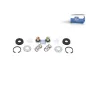 Kit de réparation, main d'accouplement Pour DAF - Scania - 1506071 - 1912325 - 325167