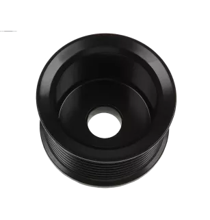 AS-PL UD52929AP Polia do alternador para Denso 1042105470