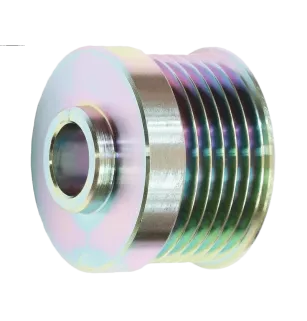 Polea alternadora AS-PL UD10344AP, Denso 1042105800