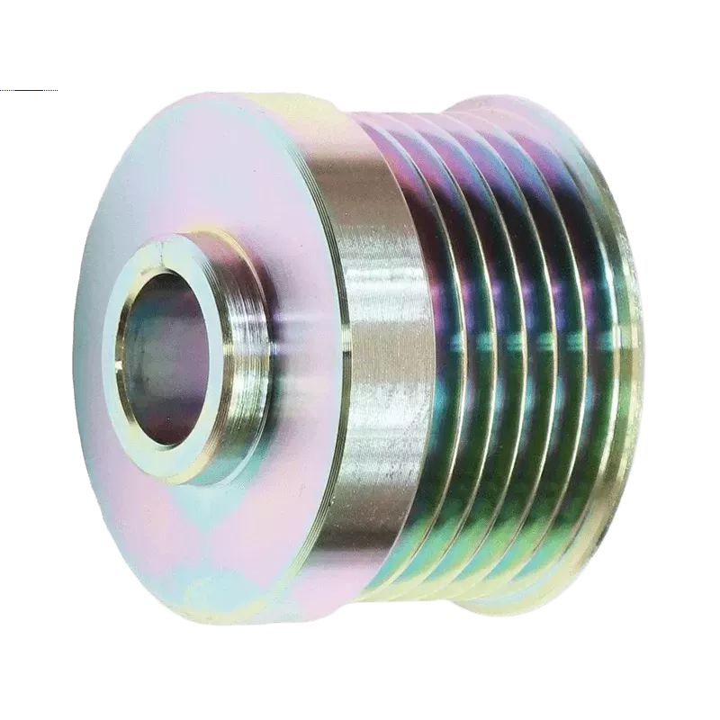 AS-PL UD10344AP alternator pulley, Denso 1042105800 AS-PL UD10344AP alternator pulley, Denso 1042105800