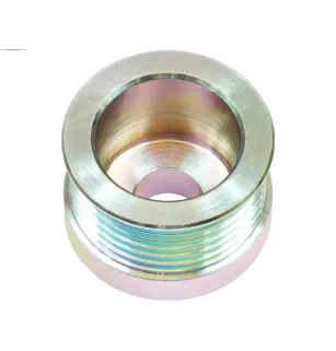 Polea alternadora AS-PL UD10344AP, Denso 1042105800