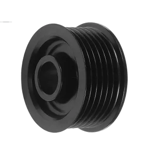 Polea de alternador AS-PL UD40167AP, carga 234626