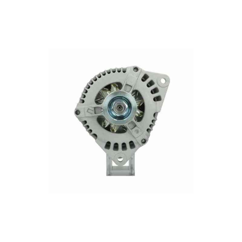 Lichtmaschine Land Rover 100A Bosch ruil 0986044761 EuroTec 12044760 WAI 21810N Lichtmaschine Land Rover 100A Bosch ruil 0986044761 EuroTec 12044760 WAI 21810N