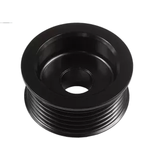 Polea de alternador AS-PL UD40167AP, carga 234626