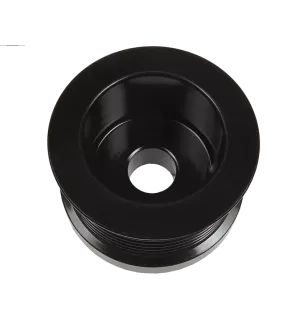 AS-PL UD41181AP alternator pulley, krauf APG3548