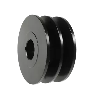 AS-PL UD12947AP Polia do alternador para 8LHA 3096