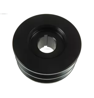 AS-PL UD12947AP Polia do alternador para 8LHA 3096