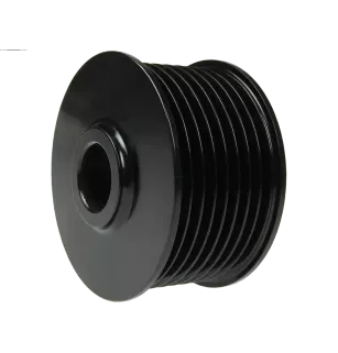 As-PL UD43851AP Alternator Polea, Iskra / Letrika 16.908.359